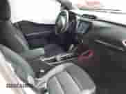 2022 Chevrolet TrailBlazer RS с VIN KL79MUSL7NB132465, выставлен на аукционе IAAI как лот 43342712 с пробегом 23 212 миль миль и . История ставок и продаж доступна на DreamBid. Изображение 5.