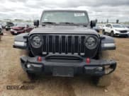 ✅ 2020 Jeep Wrangler Unlimited Recon • VIN: 1C4HJXFN2LW266987 • Lot: 69645905. Listed on Copart with 60,188 mi. Free auction sales archive from the USA and detailed vehicle history report at DreamBid. Image 5.