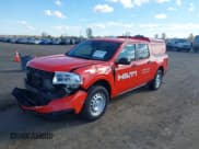 ✅ 2022 Ford Maverick Lariat • VIN: 3FTTW8E38NRA64162 • Лот: 43542285. Опубликован ранее на IAAI с пробегом 44 856 миль. Бесплатный доступ к архиву аукционных продаж из США и подробный отчёт об истории автомобиля на DreamBid. Изображение 17.