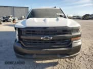 ✅ 2019 Chevrolet Silverado 1500 LT • VIN: 2GCRCPEC2K1174007 • Lot: 76014734. Wystawiony na Copart z przebiegiem 30 216 mil. Bezpłatny archiwum sprzedaży aukcyjnych z USA i szczegółowy raport historii pojazdu na DreamBid. Zdjęcie 5.