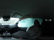 ✅ 2020 Nissan Rogue S • VIN: 5N1AT2MT0LC729609 • Lot: 42477177. Listed on IAAI with 52,703 mi. Free auction sales archive from the USA and detailed vehicle history report at DreamBid. Image 18.