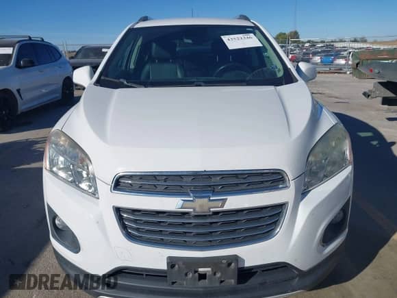 2015 Chevrolet Trax LTZ с VIN 3GNCJTSB5FL181691, выставлен на аукционе IAAI как лот 43522346 с пробегом 110 483 миль миль и . История ставок и продаж доступна на DreamBid. Изображение 12.
