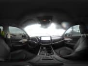 ✅ 2024 Toyota Highlander XLE • VIN: 5TDAAAB50RS068275 • Лот: 42437588. Опубликован ранее на IAAI с пробегом 5 878 миль. Бесплатный доступ к архиву аукционных продаж из США и подробный отчёт об истории автомобиля на DreamBid. Изображение 18.