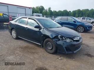 ✅ 2012 Toyota Camry L • VIN: 4T4BF1FK4CR220942 • Лот: 42706748. Опубликован ранее на IAAI с пробегом 144 688 миль. Бесплатный доступ к архиву аукционных продаж из США и подробный отчёт об истории автомобиля на DreamBid. Изображение 1.