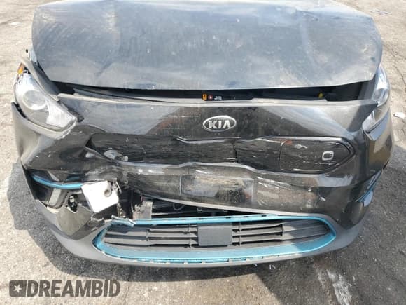 ✅ 2019 Kia Niro EX • VIN: KNDCC3LG7K5026812 • Lot: 71885375. Listed on Copart with 47,482 mi. Free auction sales archive from the USA and detailed vehicle history report at DreamBid. Image 11.