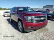 2019 Chevrolet Tahoe LT z VIN 1GNSKBKC8KR295232, wystawiony jako Copart lot #85880395 z przebiegiem 86 415 mil mil oraz Szkoda całkowita • Salvage title. Historia ofert i sprzedaży dostępna na DreamBid. Obrazek 14.