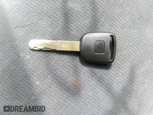 2006 Honda Accord VP with VIN 1HGCM56196A174104, listed as a IAAI auction lot 42632878 with 345,625 mi miles and . Bid and sale history available at DreamBid. Image 11.