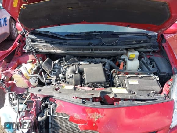 ✅ 2013 Toyota Prius Three • VIN: JTDKN3DU5D5556905 • Lot: 43462606. Listed on IAAI with 245,506 mi. Free auction sales archive from the USA and detailed vehicle history report at DreamBid. Image 10.