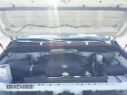 ✅ 2021 Toyota Tundra SR • VIN: 5TFCY5F10MX027263 • Lot: 42963423. Listed on IAAI with 27,429 mi. Free auction sales archive from the USA and detailed vehicle history report at DreamBid. Image 10.