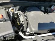 ✅ 2023 Chevrolet Tahoe Premier • VIN: 1GNSKSKD0PR217513 • Лот: 82042365. Опубликован ранее на Copart с пробегом 55 424 миль. Бесплатный доступ к архиву аукционных продаж из США и подробный отчёт об истории автомобиля на DreamBid. Изображение 15.