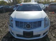 ✅ 2015 Cadillac SRX Performance Collection • VIN: 3GYFNFE35FS572596 • Лот: 82407855. Опубликован ранее на Copart с пробегом 137 957 миль. Бесплатный доступ к архиву аукционных продаж из США и подробный отчёт об истории автомобиля на DreamBid. Изображение 5.