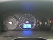 ✅ 2011 Hyundai Santa Fe GLS • VIN: 5XYZGDAB0BG049304 • Lot: 86509834. Listed on Copart with 98,598 mi. Free auction sales archive from the USA and detailed vehicle history report at DreamBid. Image 9.