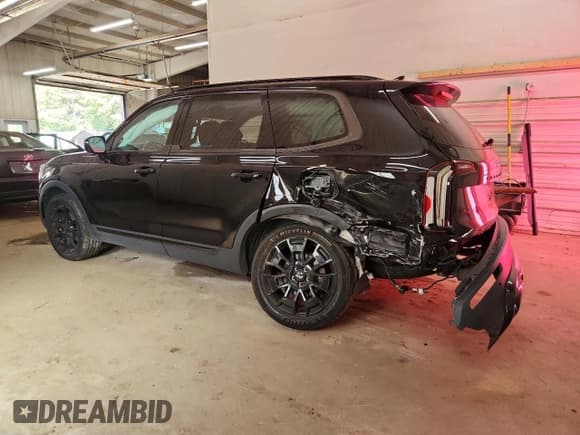 ✅ 2022 Kia Telluride SX • VIN: 5XYP5DHC3NG293058 • Lot: 70522195. Wystawiony na Copart z przebiegiem 41 644 mil. Bezpłatny archiwum sprzedaży aukcyjnych z USA i szczegółowy raport historii pojazdu na DreamBid. Zdjęcie 2.