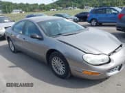 ✅ 1999 Chrysler Concorde • VIN: 2C3HD46J2XH558909 • Lot: 43070725. Listed on IAAI with 118,396 mi. Free auction sales archive from the USA and detailed vehicle history report at DreamBid. Image 13.