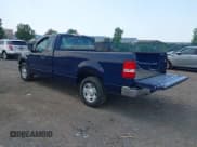 ✅ 2008 Ford F-150 XL • VIN: 1FTRF12248KC03421 • Lot: 42755495. Wystawiony na IAAI z przebiegiem 149 306 mil. Bezpłatny archiwum sprzedaży aukcyjnych z USA i szczegółowy raport historii pojazdu na DreamBid. Zdjęcie 3.