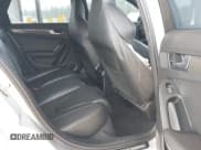 ✅ 2010 Audi S4 Prestige • VIN: WAUKGAFL7AA168917 • Lot: 43144957. Listed on IAAI with 141,130 mi. Free auction sales archive from the USA and detailed vehicle history report at DreamBid. Image 8.