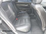 ✅ 2014 Cadillac XTS Livery • VIN: 2G61U5S39E9273337 • Lot: 42534229. Listed on IAAI with 267,925 mi. Free auction sales archive from the USA and detailed vehicle history report at DreamBid. Image 8.