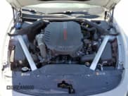 ✅ 2019 Kia Stinger GT1 • VIN: KNAE45LC7K6065812 • Lot: 65730065. Wystawiony na Copart z przebiegiem 77 756 mil. Bezpłatny archiwum sprzedaży aukcyjnych z USA i szczegółowy raport historii pojazdu na DreamBid. Zdjęcie 11.