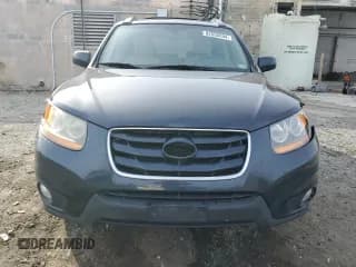 ✅ 2011 Hyundai Santa Fe Limited • VIN: 5XYZK4AG3BG025993 • Lot: 82556594. Listed on Copart with 146,163 mi. Free auction sales archive from the USA and detailed vehicle history report at DreamBid. Image 5.