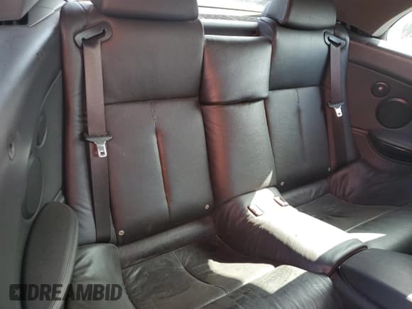 ✅ 2008 BMW 6 Series 650i • VIN: WBAEB53578CX61779 • Lot: 91270125. Listed on Copart with 169,921 mi. Free auction sales archive from the USA and detailed vehicle history report at DreamBid. Image 10.