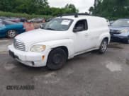 ✅ 2011 Chevrolet HHR LS • VIN: 3GCAAAFWXBS569792 • Lot: 42648066. Wystawiony na IAAI z przebiegiem 459 480 mil. Bezpłatny archiwum sprzedaży aukcyjnych z USA i szczegółowy raport historii pojazdu na DreamBid. Zdjęcie 2.