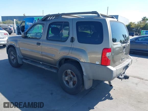 ✅ 2002 Nissan Xterra XE • VIN: 5N1ED28T62C531902 • Лот: 42759171. Опубликован ранее на IAAI с пробегом 112 539 миль. Бесплатный доступ к архиву аукционных продаж из США и подробный отчёт об истории автомобиля на DreamBid. Изображение 3.