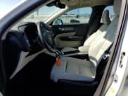 ✅ 2024 Volvo XC40 Ultimate Bright Theme • VIN: YV4L12UF8R2341133 • Lot: 52930115. Listed on Copart with 14,022 mi. Free auction sales archive from the USA and detailed vehicle history report at DreamBid. Image 7.