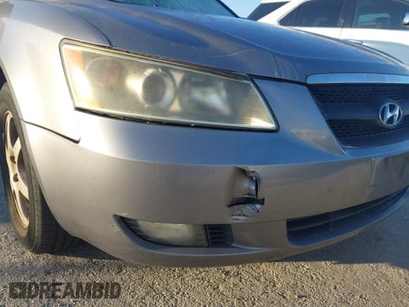 ✅ 2006 Hyundai Sonata GLS • VIN: 5NPEU46C36H135245 • Лот: 43643043. Опубликован ранее на IAAI с пробегом 119 640 миль. Бесплатный доступ к архиву аукционных продаж из США и подробный отчёт об истории автомобиля на DreamBid. Изображение 6.