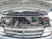 ✅ 1996 Dodge RAM • VIN: 2B7HB21X6TK139766 • Lot: 43639613. Listed on IAAI with 130,428 mi. Free auction sales archive from the USA and detailed vehicle history report at DreamBid. Image 10.