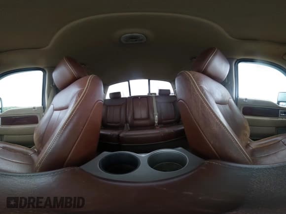 ✅ 2009 Ford F-150 XL • VIN: 1FTPW14V49KB97622 • Lot: 42259342. Listed on IAAI with 120,775 mi. Free auction sales archive from the USA and detailed vehicle history report at DreamBid. Image 18.