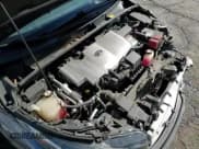 ✅ 2017 Toyota Prius Plus • VIN: JTDKARFP3H3037018 • Lot: 93975655. Listed on Copart with 61,657 mi. Free auction sales archive from the USA and detailed vehicle history report at DreamBid. Image 14.