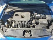 ✅ 2017 Hyundai Elantra Limited • VIN: KMHD84LF4HU225765 • Lot: 87038995. Listed on Copart with 132,301 mi. Free auction sales archive from the USA and detailed vehicle history report at DreamBid. Image 11.