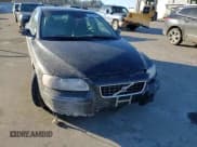 ✅ 2006 Volvo S60 2.4L Turbo • VIN: YV1RS547962518427 • Лот: 42619185. Опубликован ранее на Copart с пробегом Не указан. Бесплатный доступ к архиву аукционных продаж из США и подробный отчёт об истории автомобиля на DreamBid. Изображение 10.