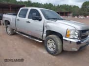 ✅ 2008 Chevrolet Silverado 2500HD LTZ • VIN: 1GCHK23648F154552 • Лот: 43400235. Опубликован ранее на IAAI с пробегом 197 246 миль. Бесплатный доступ к архиву аукционных продаж из США и подробный отчёт об истории автомобиля на DreamBid. Изображение 1.