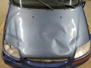 ✅ 2006 Chevrolet Aveo LS • VIN: KL1TD56626B639396 • Lot: 88041505. Wystawiony na Copart z przebiegiem Nie podano. Bezpłatny archiwum sprzedaży aukcyjnych z USA i szczegółowy raport historii pojazdu na DreamBid. Zdjęcie 11.