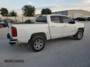 ✅ 2015 Chevrolet Colorado 2WD LT • VIN: 1GCGSBEA2F1141225 • Лот: 77327374. Опубликован ранее на Copart с пробегом 165 593 миль. Бесплатный доступ к архиву аукционных продаж из США и подробный отчёт об истории автомобиля на DreamBid. Изображение 3.