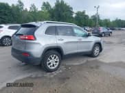 ✅ 2014 Jeep Cherokee Latitude • VIN: 1C4PJMCS0EW310105 • Lot: 39969301. Listed on IAAI with 108,668 mi. Free auction sales archive from the USA and detailed vehicle history report at DreamBid. Image 4.