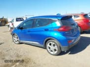 ✅ 2019 Chevrolet Bolt EV LT • VIN: 1G1FY6S04K4106765 • Lot: 41193760. Wystawiony na IAAI z przebiegiem 32 380 mil. Bezpłatny archiwum sprzedaży aukcyjnych z USA i szczegółowy raport historii pojazdu na DreamBid. Zdjęcie 14.