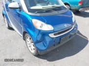 ✅ 2009 Smart fortwo Pure • VIN: WMEEJ31X19K243304 • Лот: 42860139. Опубликован ранее на IAAI с пробегом 119 617 миль. Бесплатный доступ к архиву аукционных продаж из США и подробный отчёт об истории автомобиля на DreamBid. Изображение 6.