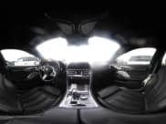 ✅ 2022 BMW 8 Series M850i • VIN: WBAGV8C04NCH90015 • Lot: 42020711. Wystawiony na IAAI z przebiegiem 39 801 mil. Bezpłatny archiwum sprzedaży aukcyjnych z USA i szczegółowy raport historii pojazdu na DreamBid. Zdjęcie 18.