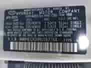 2024 Hyundai Kona Limited с VIN KM8HECA39RU167764, выставлен на аукционе IAAI как лот 41540100 с пробегом 10 432 миль миль и . История ставок и продаж доступна на DreamBid. Изображение 9.