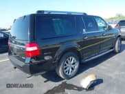 ✅ 2017 Ford Expedition Max Limited • VIN: 1FMJK1KT1HEA57796 • Lot: 42267861. Listed on IAAI with Not provided. Free auction sales archive from the USA and detailed vehicle history report at DreamBid. Image 4.