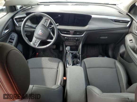 ✅ 2024 Buick Encore GX Preferred • VIN: KL4AMBS29RB181677 • Лот: 82224015. Опубликован ранее на Copart с пробегом Не указан. Бесплатный доступ к архиву аукционных продаж из США и подробный отчёт об истории автомобиля на DreamBid. Изображение 8.