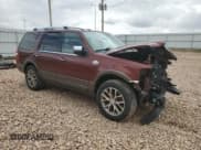 ✅ 2017 Ford Expedition XLT • VIN: 1FMJU1JT5HEA78100 • Lot: 53490095. Listed on Copart with 104,971 mi. Free auction sales archive from the USA and detailed vehicle history report at DreamBid. Image 4.