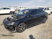 ✅ 2012 Volkswagen Jetta Autobahn • VIN: 3VW4A7AJ3CM401328 • Lot: 48635245. Listed on Copart with Not provided. Free auction sales archive from the USA and detailed vehicle history report at DreamBid. Image 1.