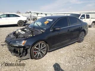 ✅ 2012 Volkswagen Jetta Autobahn • VIN: 3VW4A7AJ3CM401328 • Lot: 48635245. Listed on Copart with Not provided. Free auction sales archive from the USA and detailed vehicle history report at DreamBid. Image 1.