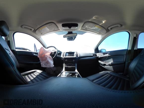 ✅ 2020 Ford Edge SEL • VIN: 2FMPK3J99LBB53532 • Лот: 43179111. Опубликован ранее на IAAI с пробегом 77 154 миль. Бесплатный доступ к архиву аукционных продаж из США и подробный отчёт об истории автомобиля на DreamBid. Изображение 19.