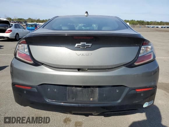 ✅ 2016 Chevrolet Volt Premier • VIN: 1G1RD6S59GU122505 • Lot: 50467334. Wystawiony na Copart z przebiegiem 114 313 mil. Bezpłatny archiwum sprzedaży aukcyjnych z USA i szczegółowy raport historii pojazdu na DreamBid. Zdjęcie 6.