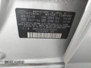 ✅ 2009 Hyundai Elantra GLS • VIN: KMHDU46D69U745635 • Lot: 43686781. Listed on IAAI with 121,320 mi. Free auction sales archive from the USA and detailed vehicle history report at DreamBid. Image 9.