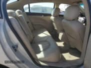 ✅ 2010 Buick Lucerne CXL-3 • VIN: 1G4HE5EM5AU110643 • Lot: 74288484. Listed on Copart with 91,810 mi. Free auction sales archive from the USA and detailed vehicle history report at DreamBid. Image 10.